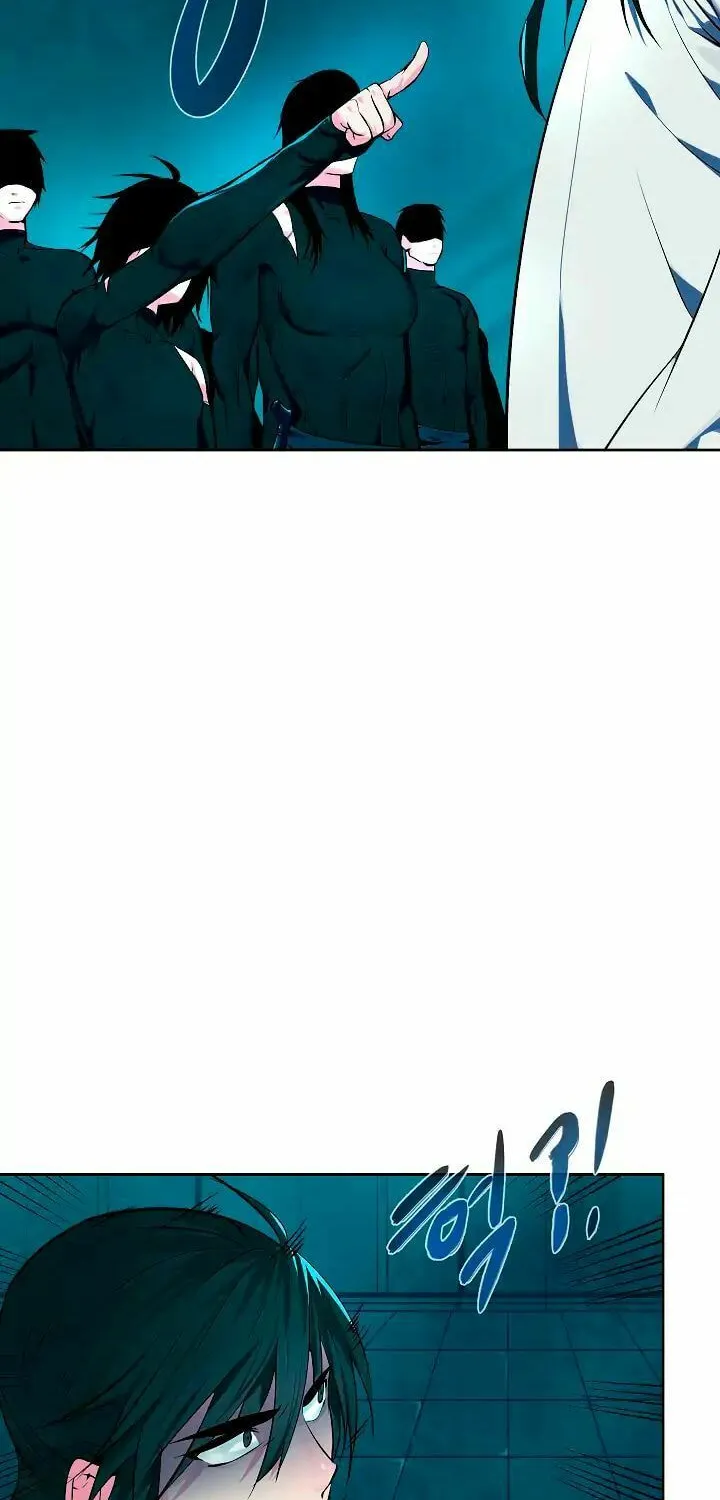 Read Volcanic Age chapter 91 image 12 on Lezhin