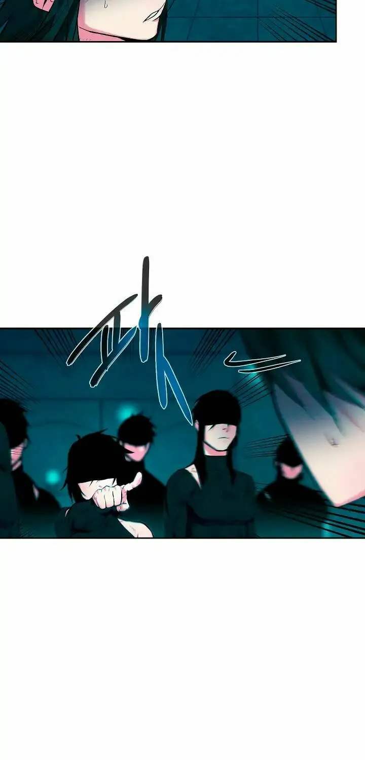 Read Volcanic Age chapter 91 image 13 on Lezhin