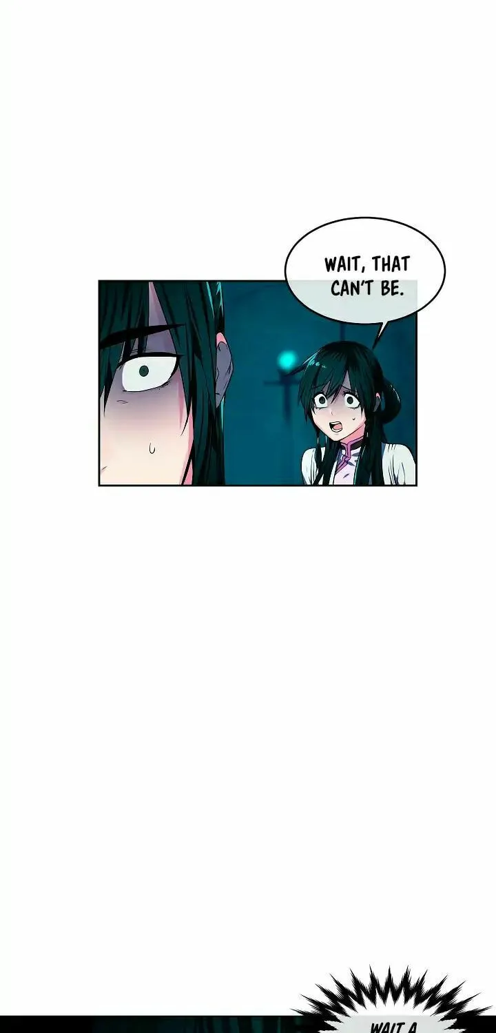 Read Volcanic Age chapter 91 image 14 on Lezhin