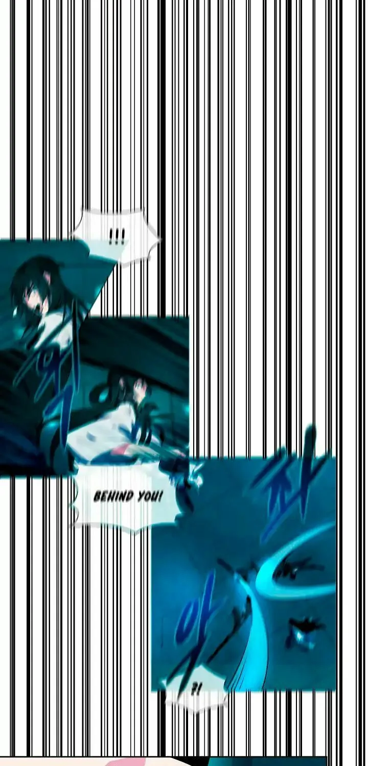 Read Volcanic Age chapter 91 image 19 on Lezhin
