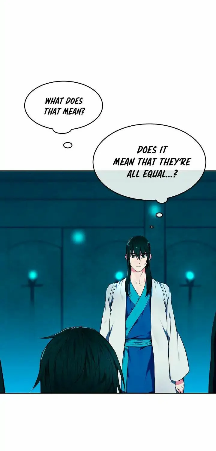 Read Volcanic Age chapter 91 image 2 on Lezhin