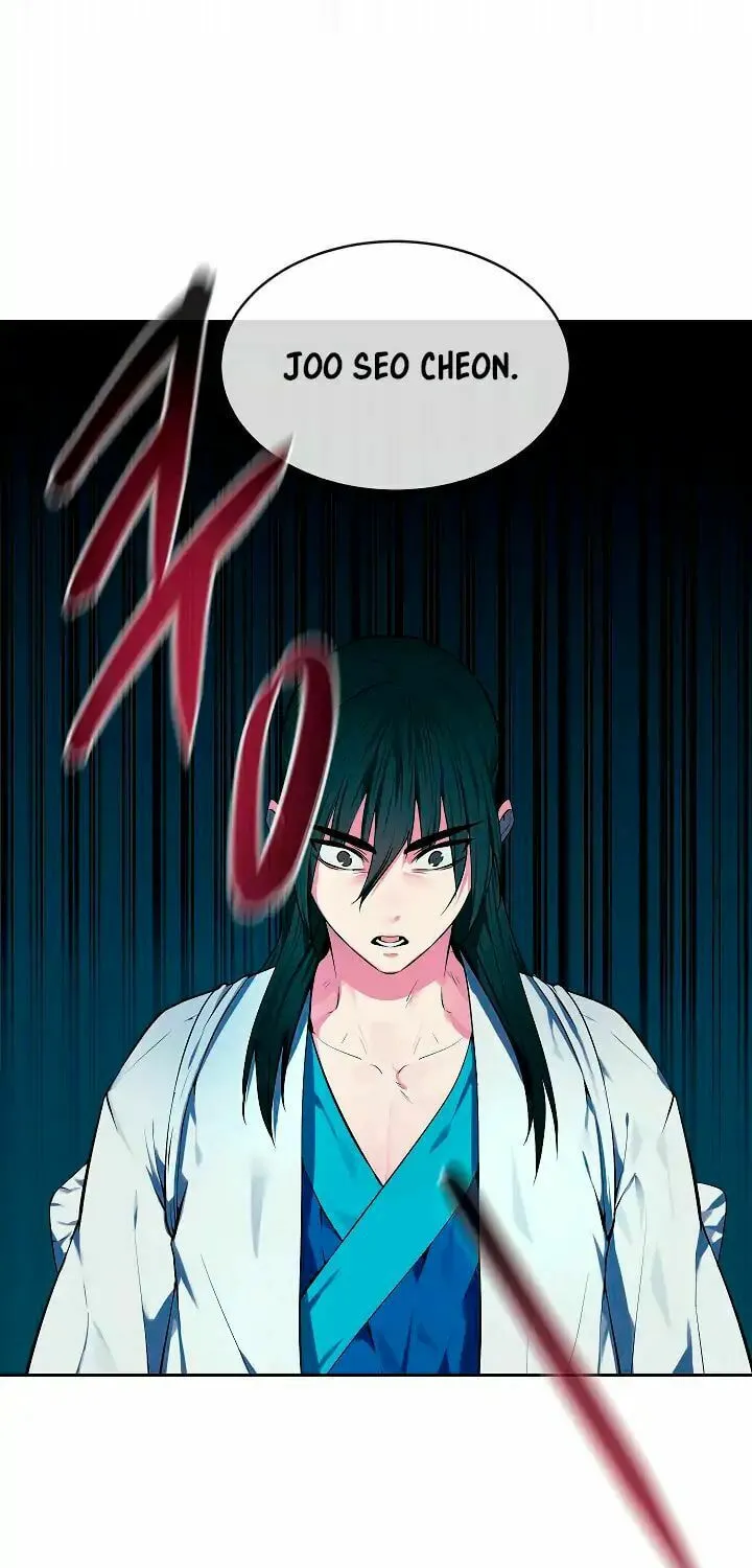 Read Volcanic Age chapter 91 image 21 on Lezhin
