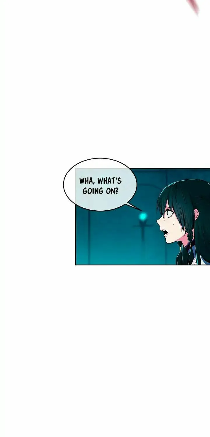 Read Volcanic Age chapter 91 image 22 on Lezhin