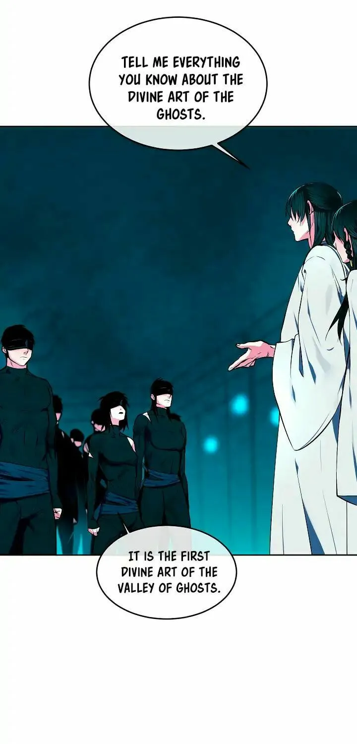 Read Volcanic Age chapter 91 image 23 on Lezhin