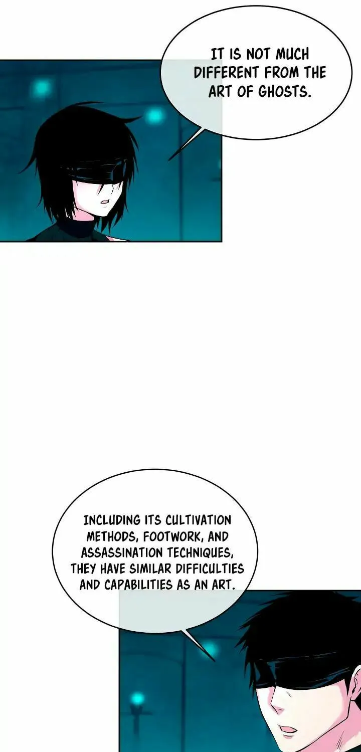 Read Volcanic Age chapter 91 image 25 on Lezhin