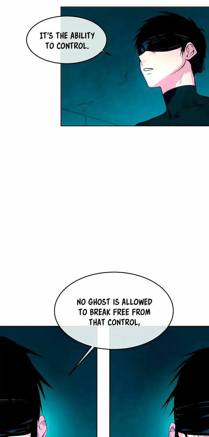 Read Volcanic Age chapter 91 image 27 on Lezhin