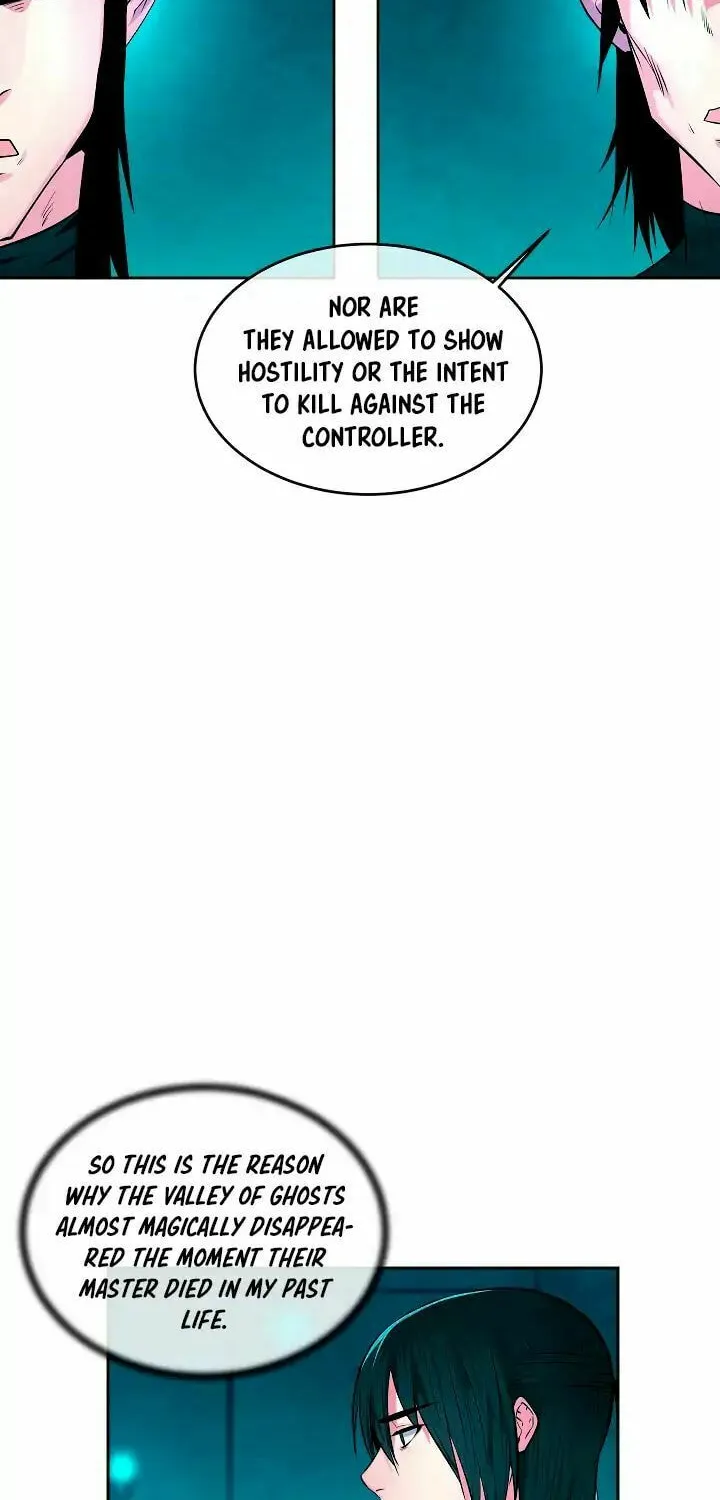 Read Volcanic Age chapter 91 image 28 on Lezhin