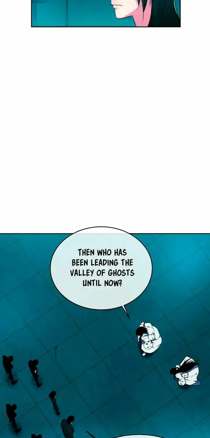 Read Volcanic Age chapter 91 image 29 on Lezhin