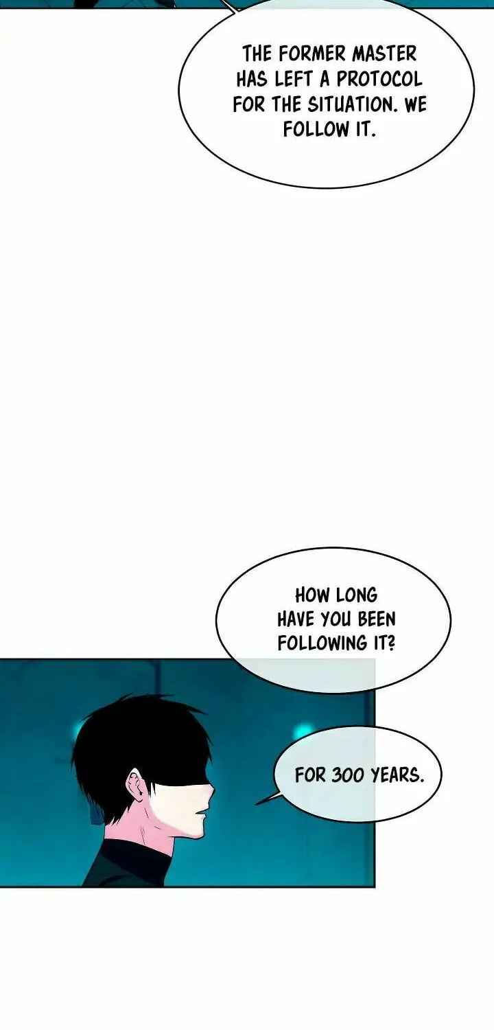 Read Volcanic Age chapter 91 image 30 on Lezhin