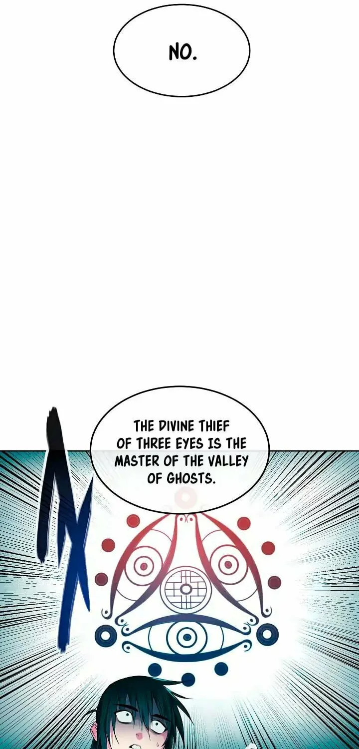 Read Volcanic Age chapter 91 image 33 on Lezhin