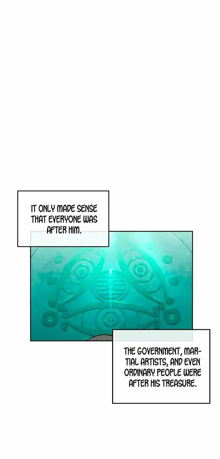 Read Volcanic Age chapter 91 image 40 on Lezhin