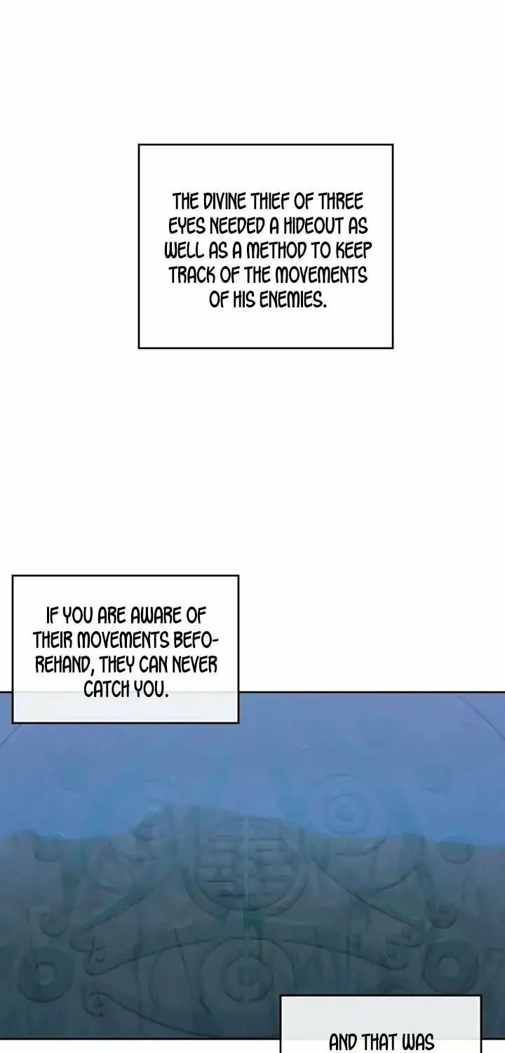 Read Volcanic Age chapter 91 image 41 on Lezhin
