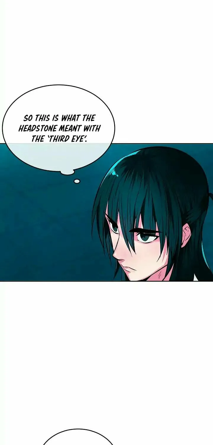Read Volcanic Age chapter 91 image 43 on Lezhin