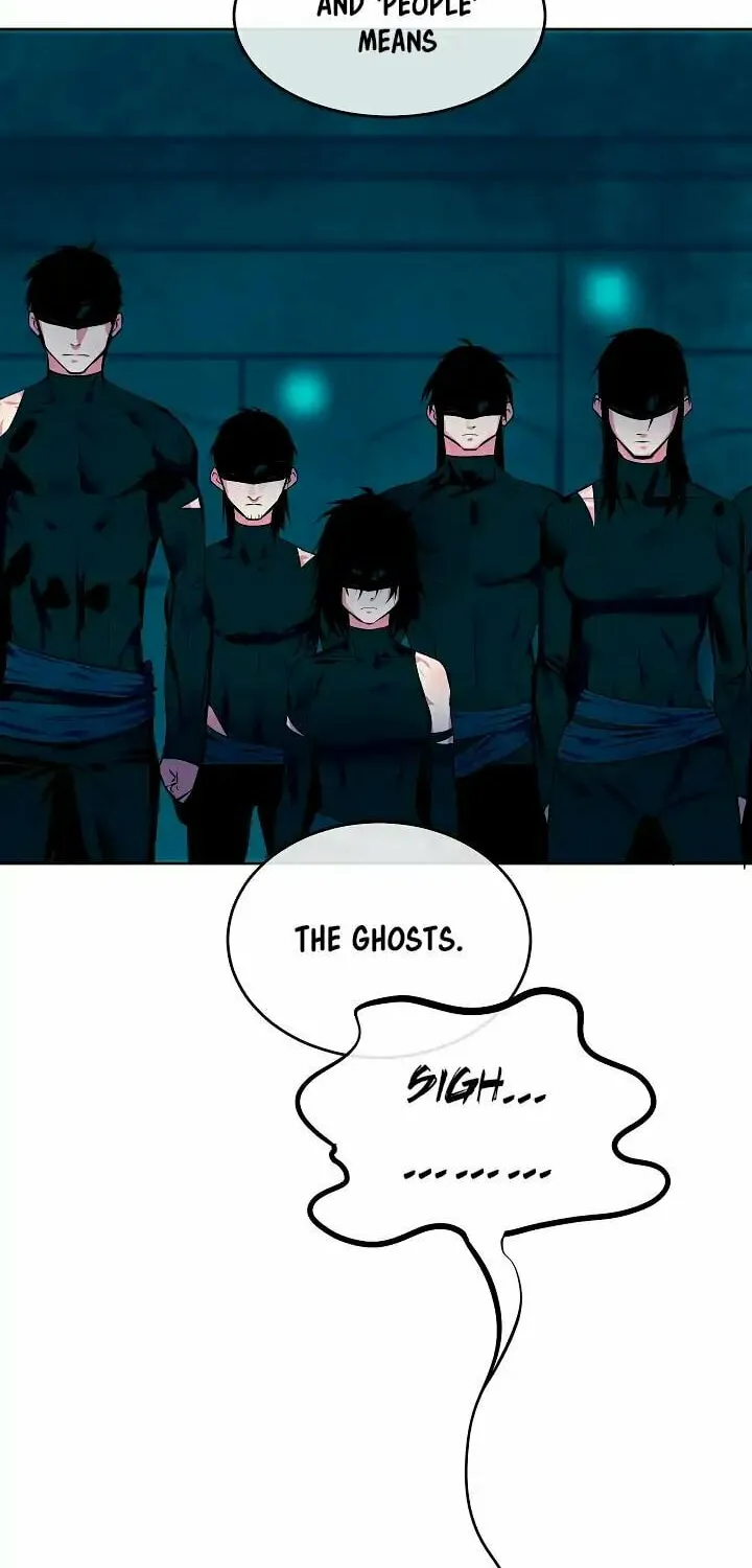 Read Volcanic Age chapter 91 image 45 on Lezhin