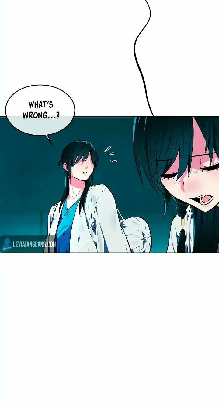 Read Volcanic Age chapter 91 image 46 on Lezhin