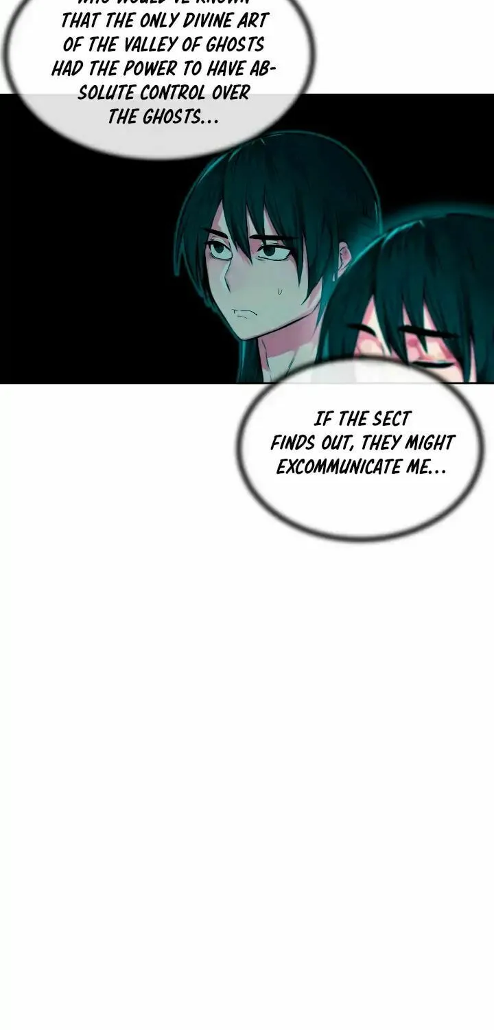 Read Volcanic Age chapter 91 image 48 on Lezhin