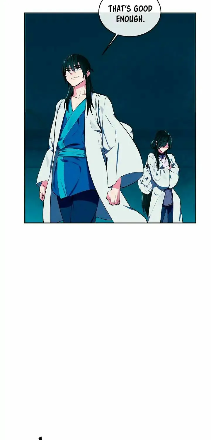 Read Volcanic Age chapter 91 image 51 on Lezhin