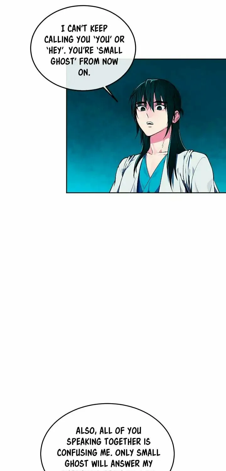 Read Volcanic Age chapter 91 image 55 on Lezhin
