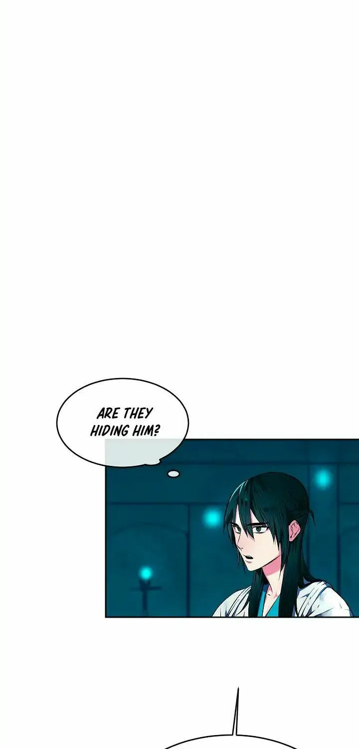 Read Volcanic Age chapter 91 image 6 on Lezhin