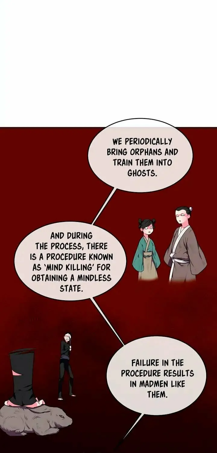 Read Volcanic Age chapter 91 image 61 on Lezhin