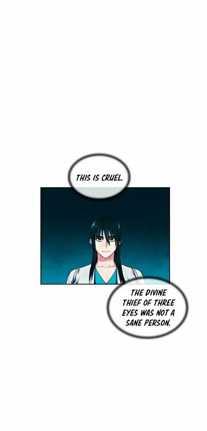 Read Volcanic Age chapter 91 image 63 on Lezhin