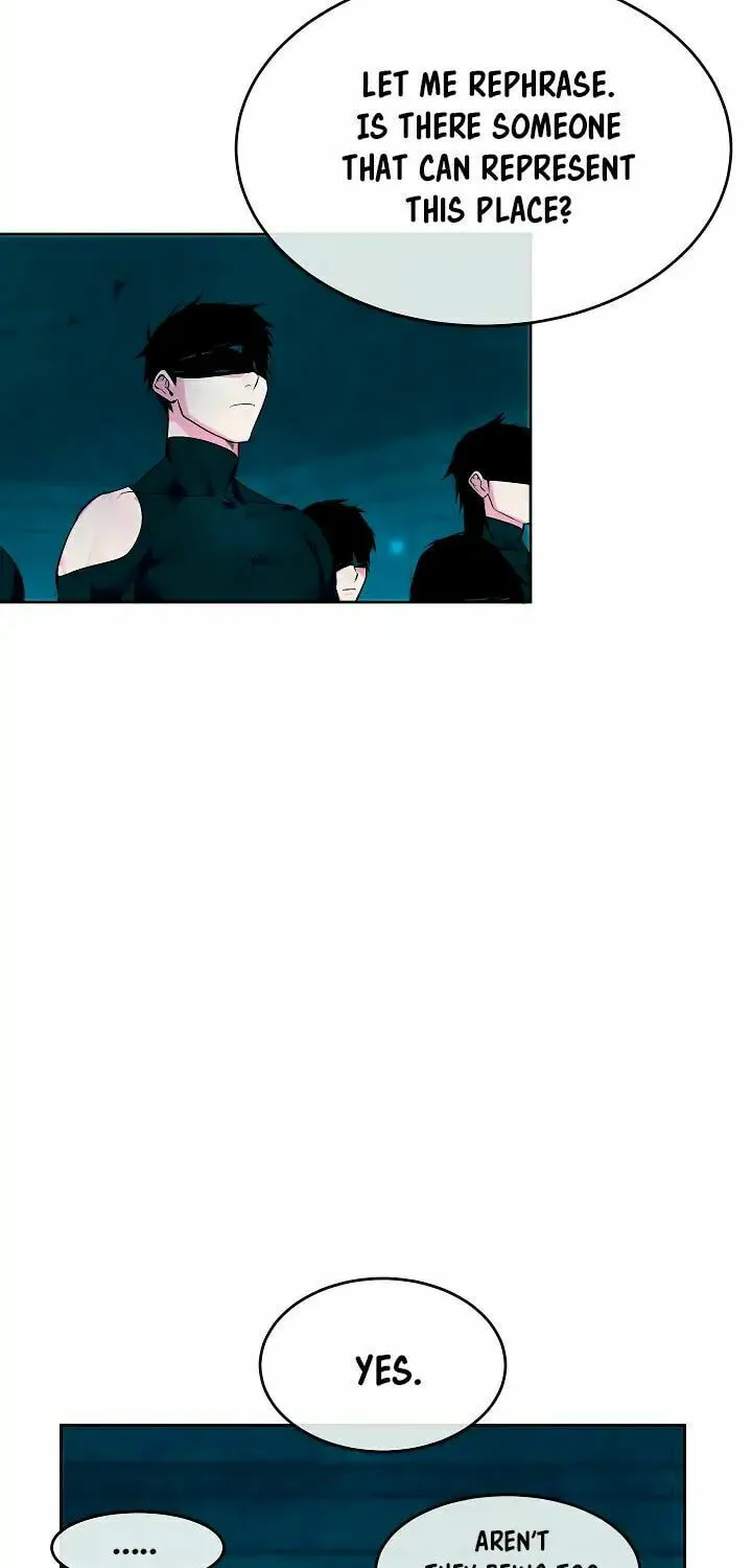 Read Volcanic Age chapter 91 image 7 on Lezhin