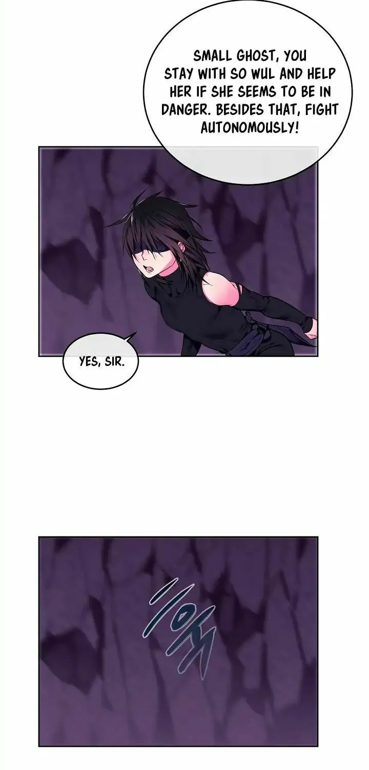 Read Volcanic Age chapter 92 image 10 on Lezhin