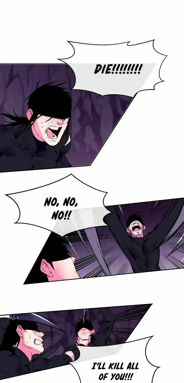 Read Volcanic Age chapter 92 image 13 on Lezhin
