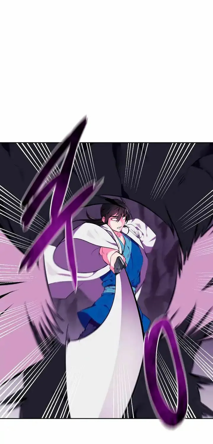 Read Volcanic Age chapter 92 image 15 on Lezhin