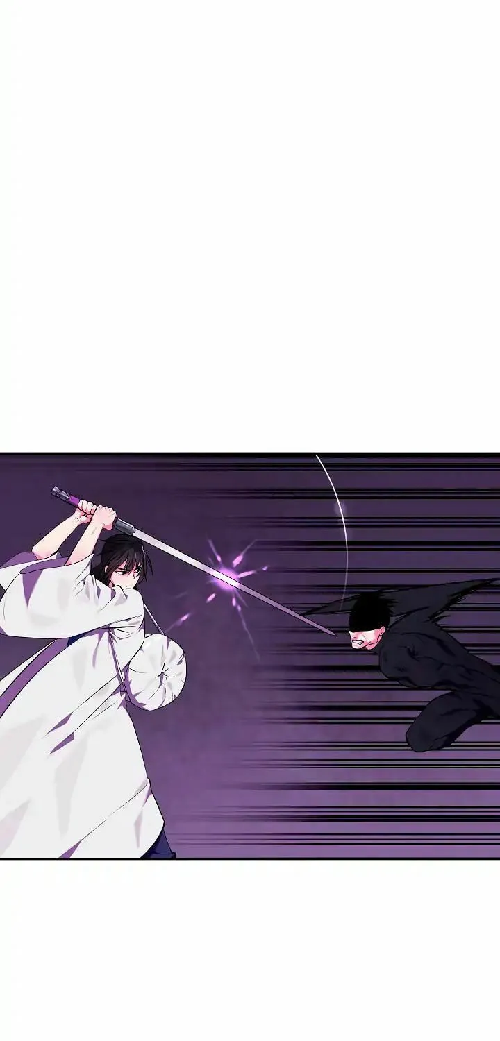 Read Volcanic Age chapter 92 image 17 on Lezhin