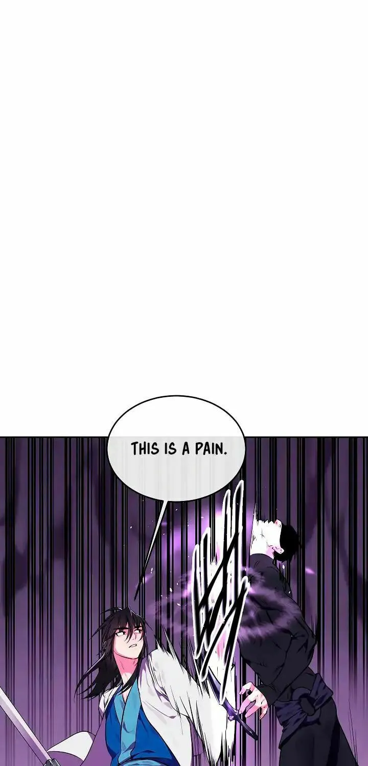 Read Volcanic Age chapter 92 image 23 on Lezhin