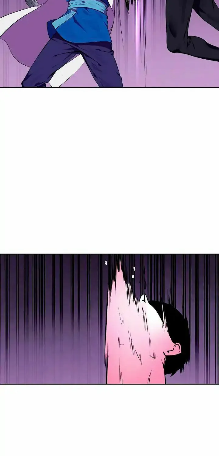 Read Volcanic Age chapter 92 image 24 on Lezhin