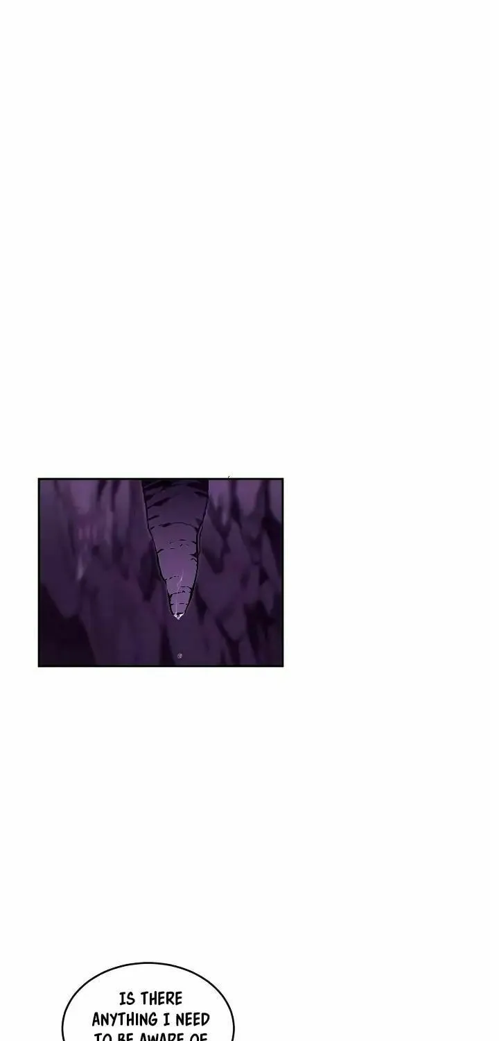 Read Volcanic Age chapter 92 image 3 on Lezhin
