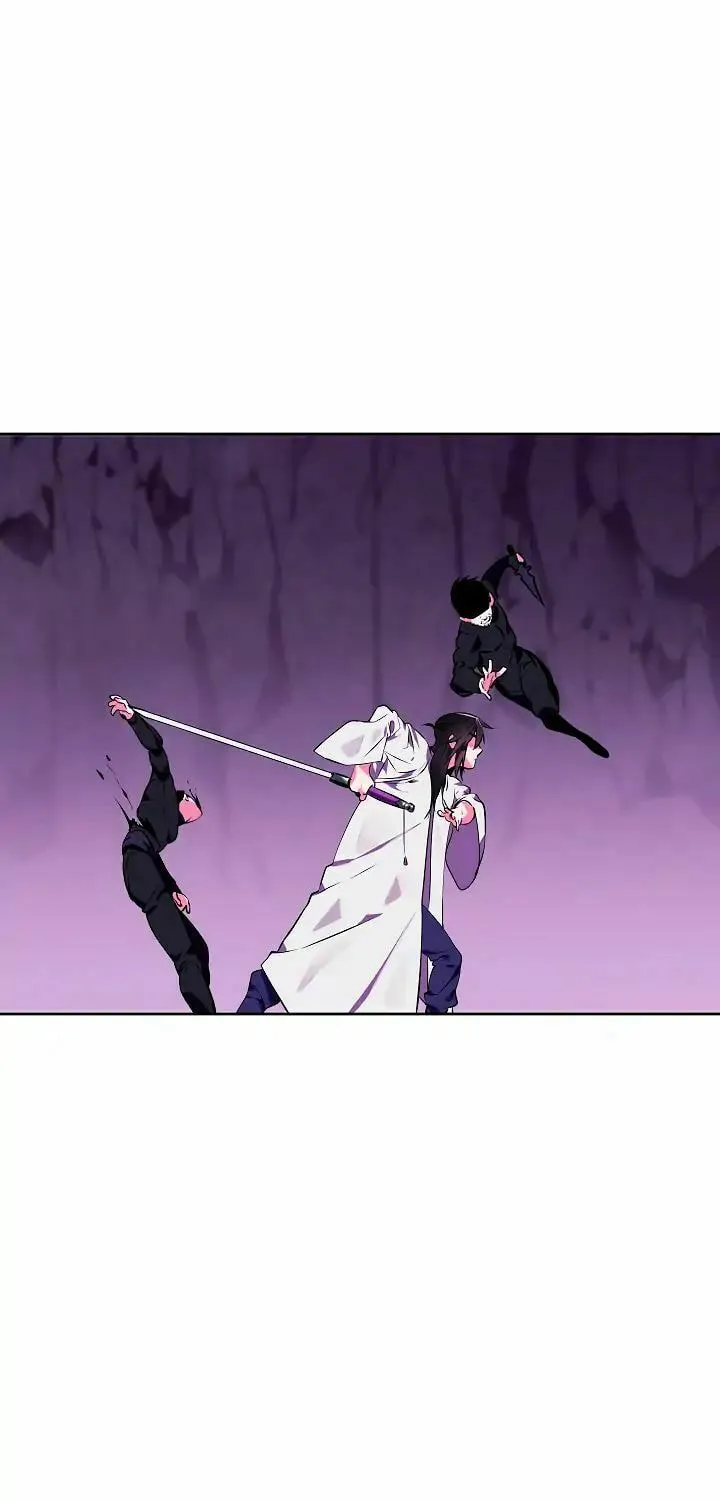 Read Volcanic Age chapter 92 image 39 on Lezhin