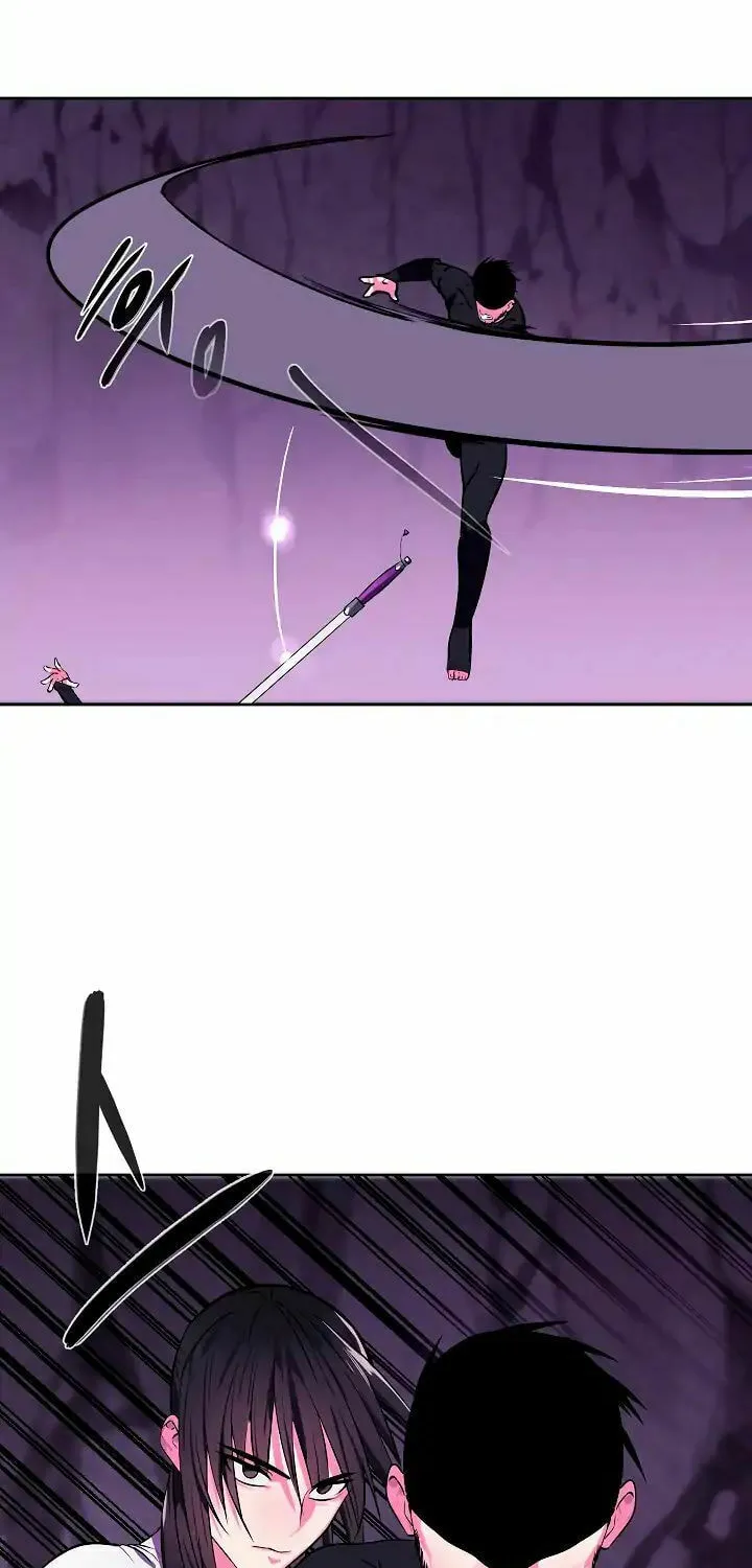 Read Volcanic Age chapter 92 image 40 on Lezhin