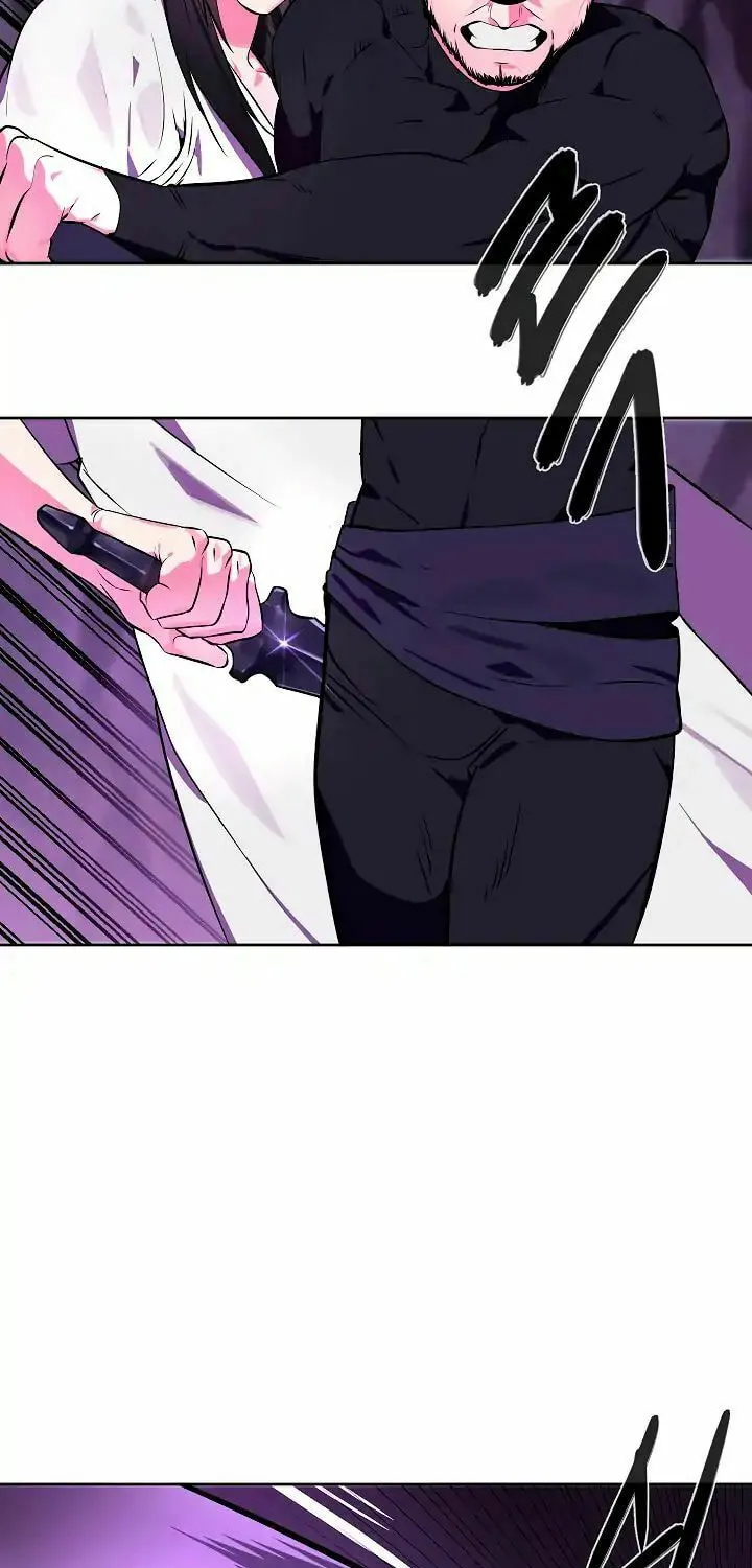 Read Volcanic Age chapter 92 image 41 on Lezhin