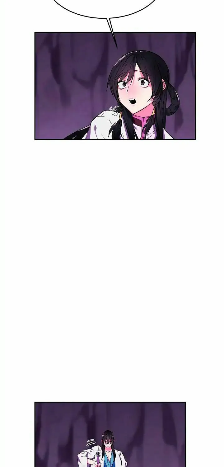 Read Volcanic Age chapter 92 image 45 on Lezhin