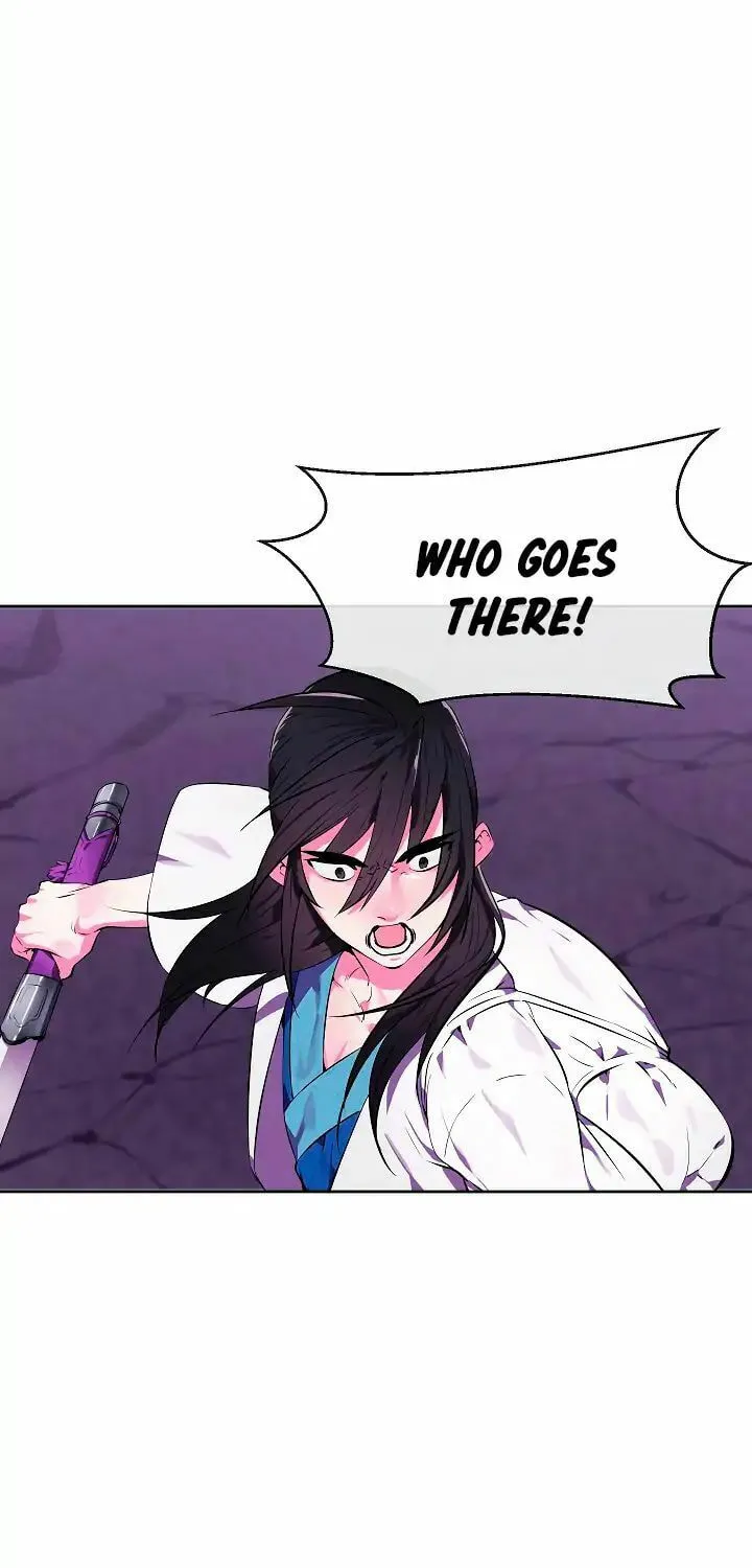 Read Volcanic Age chapter 92 image 49 on Lezhin
