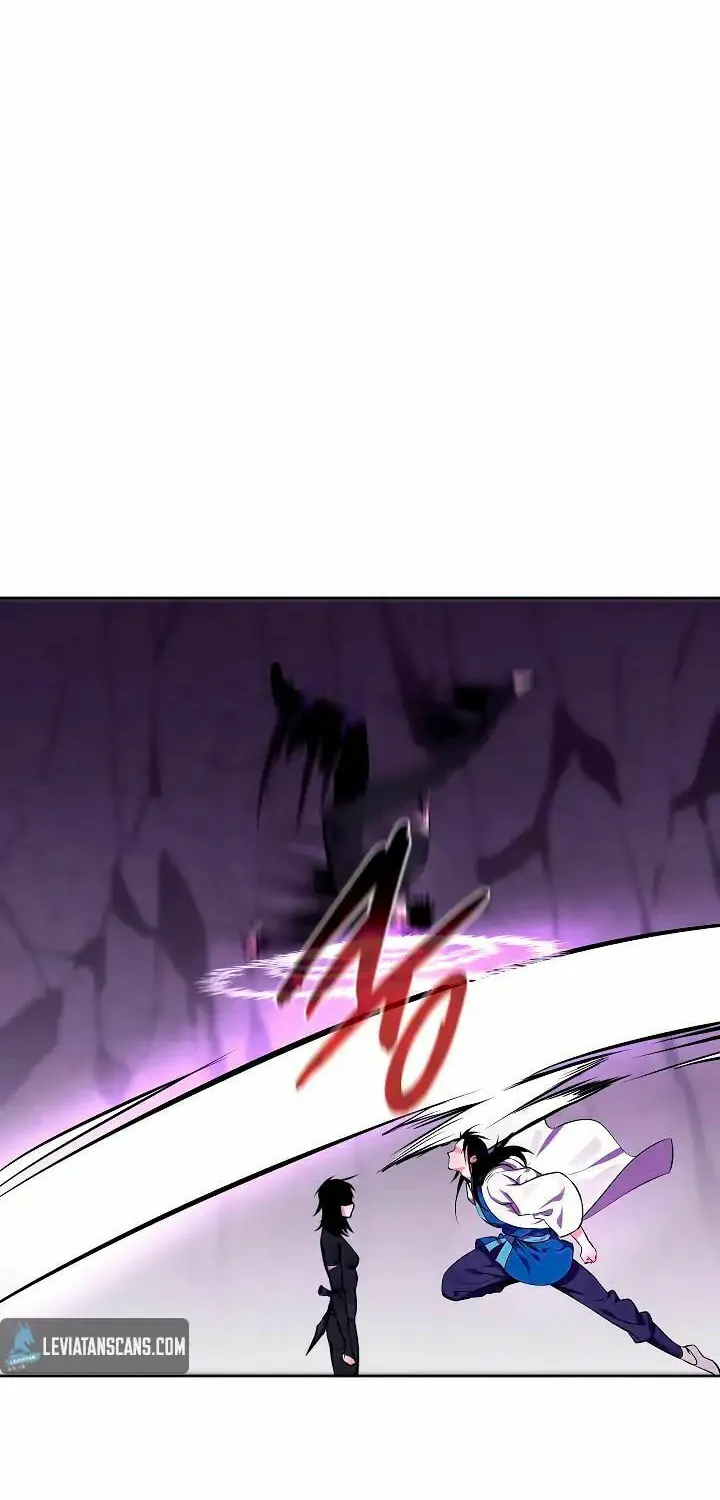 Read Volcanic Age chapter 92 image 6 on Lezhin