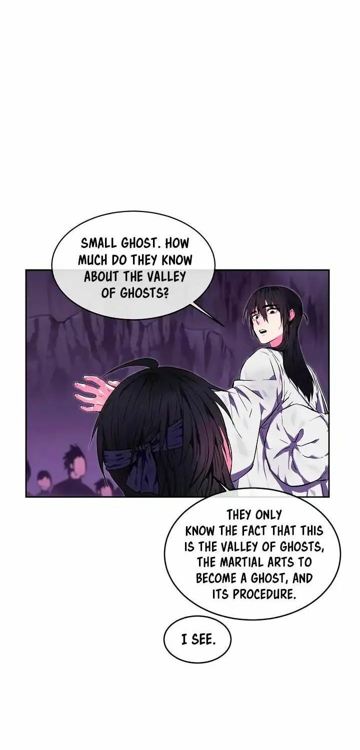 Read Volcanic Age chapter 93 image 10 on Lezhin