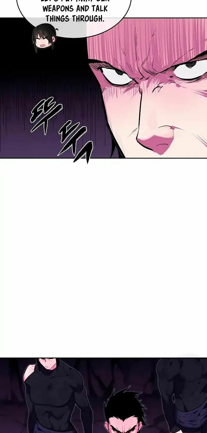 Read Volcanic Age chapter 93 image 14 on Lezhin