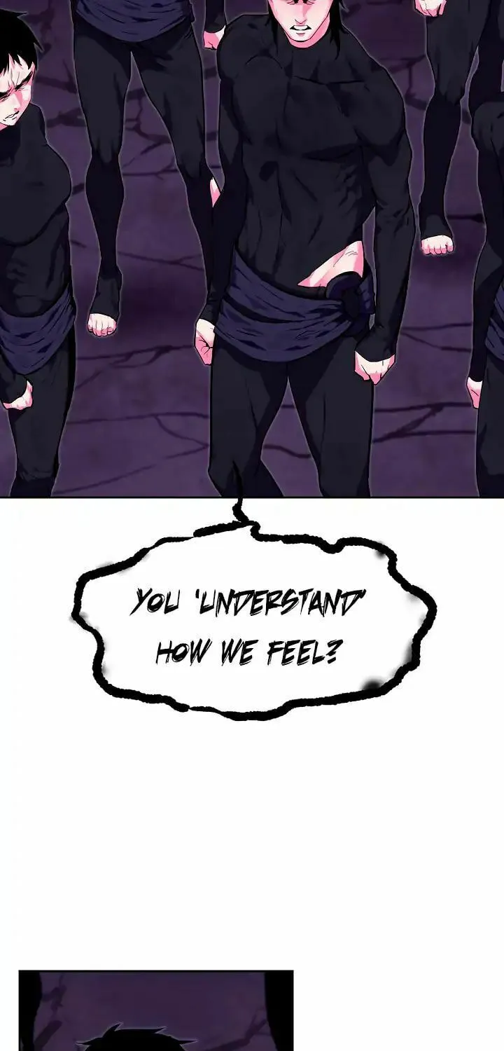 Read Volcanic Age chapter 93 image 15 on Lezhin