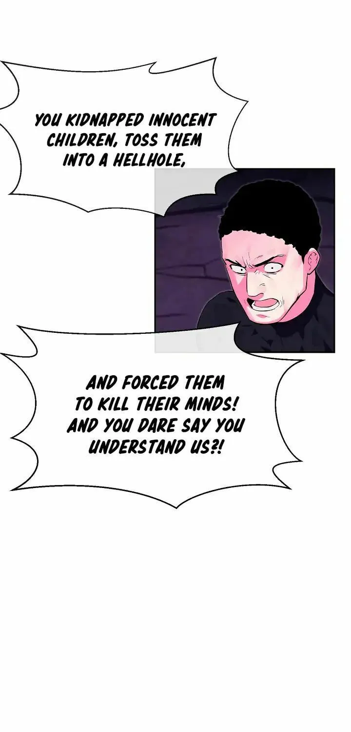 Read Volcanic Age chapter 93 image 17 on Lezhin