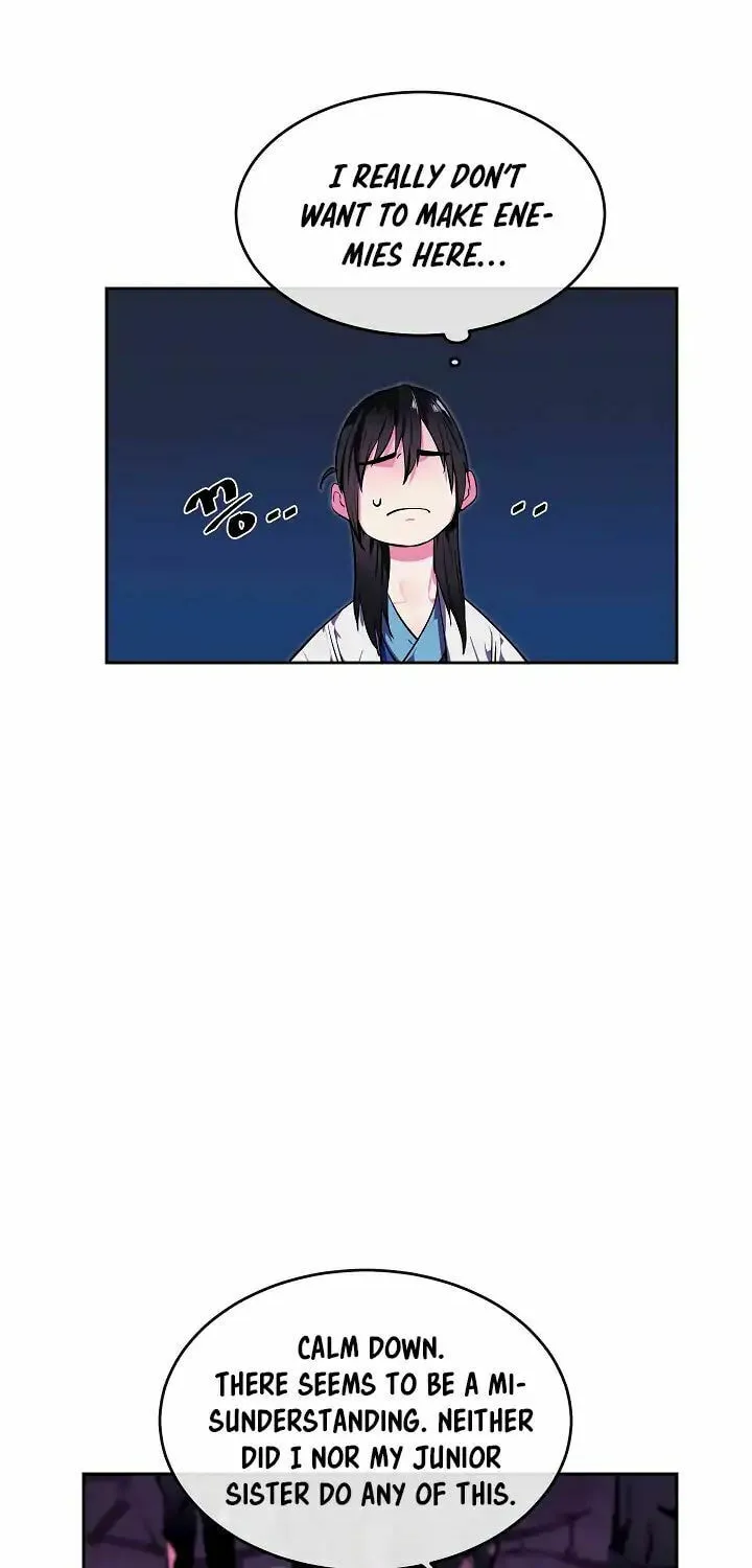 Read Volcanic Age chapter 93 image 18 on Lezhin