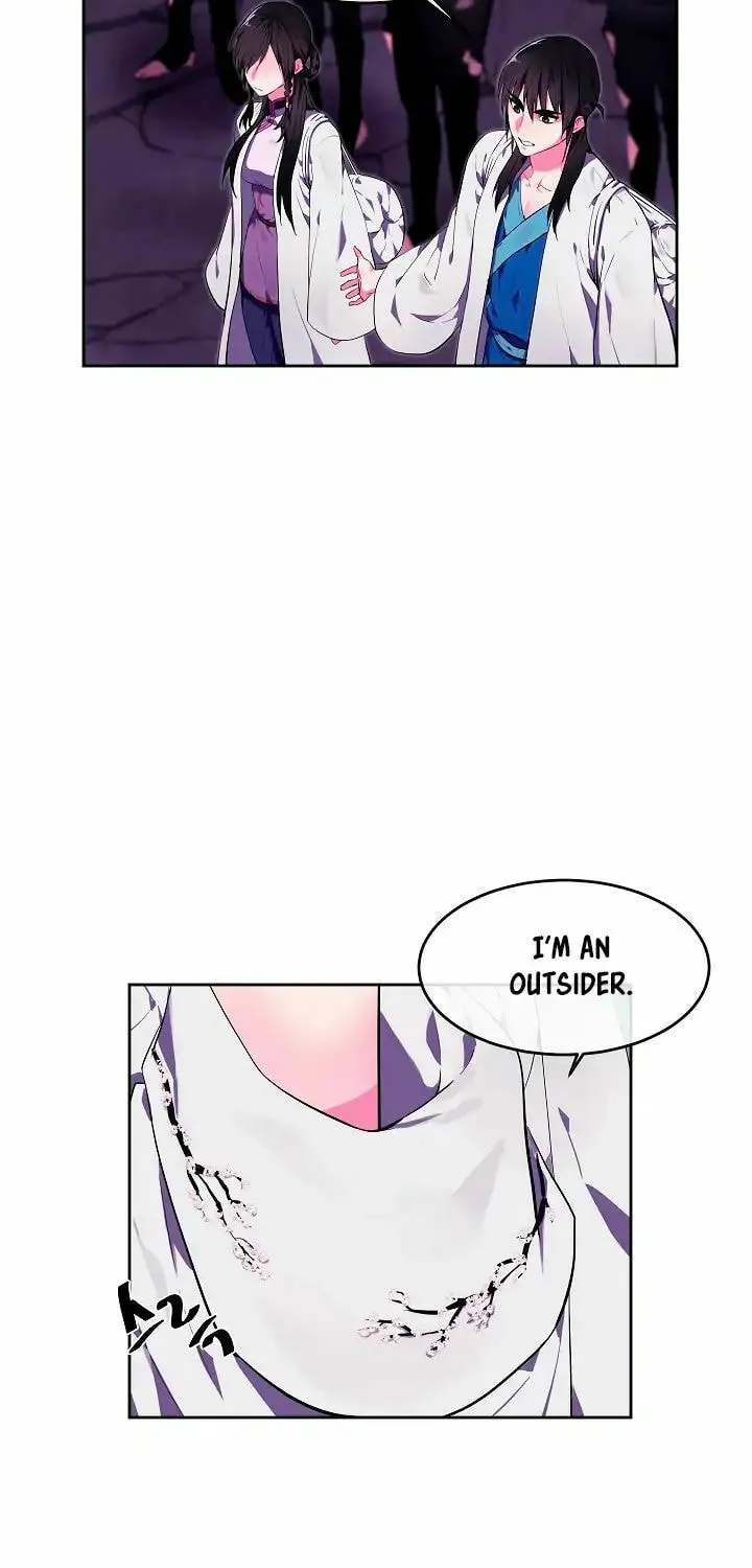 Read Volcanic Age chapter 93 image 19 on Lezhin