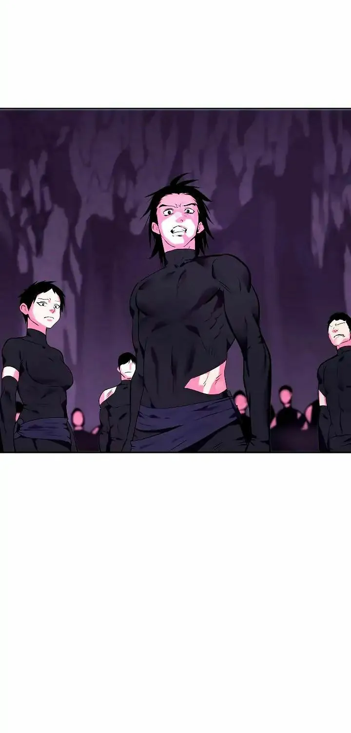 Read Volcanic Age chapter 93 image 2 on Lezhin