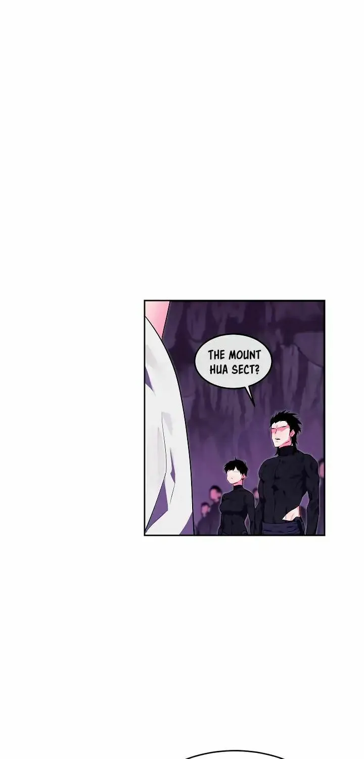 Read Volcanic Age chapter 93 image 20 on Lezhin