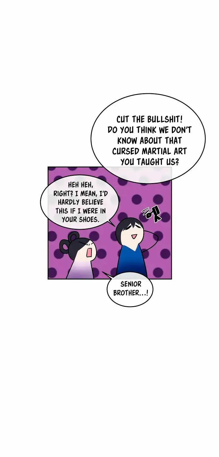 Read Volcanic Age chapter 93 image 22 on Lezhin