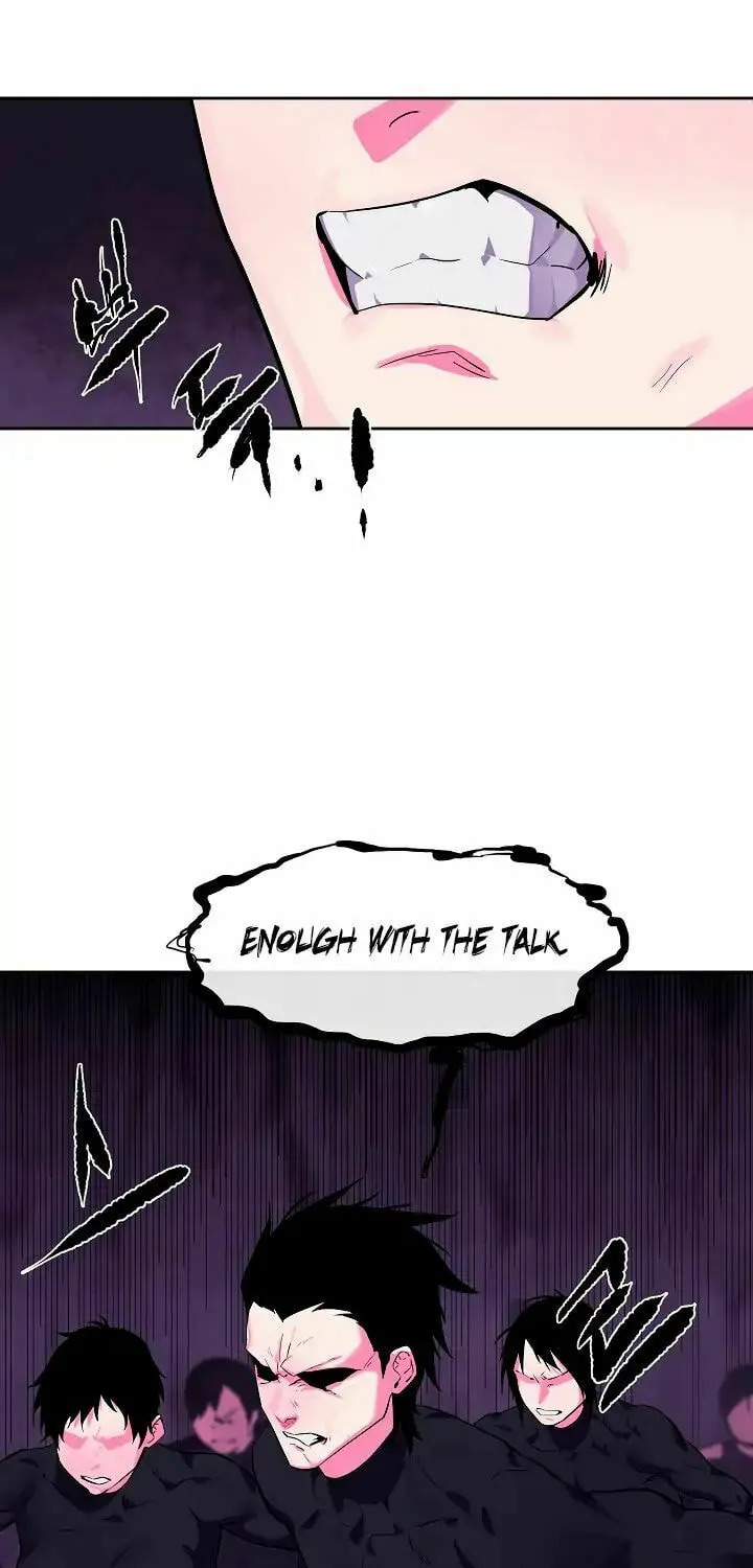 Read Volcanic Age chapter 93 image 23 on Lezhin
