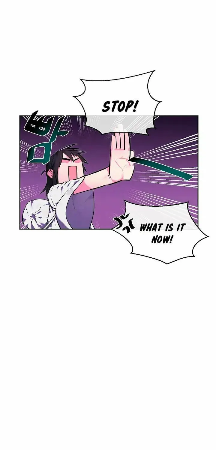 Read Volcanic Age chapter 93 image 25 on Lezhin